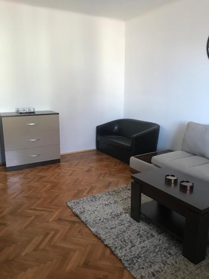 Apartament Sanda Apartment Turda Exterior photo